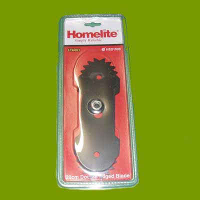 (image for) Homelite Genuine Electric Edger Blade RAC360